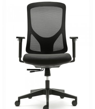 Silla giratoria oficina NANTES