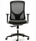 Silla giratoria oficina NANTES
