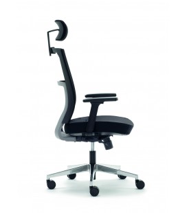 【Sillón de dirección  ALVARA】Mejor Calidad y Precio 2