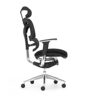 ▷ Sillón giratorio ejecutivo  soporte lumbar ERGO STYLE 2