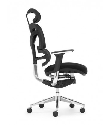 ▷ Sillón giratorio ejecutivo  soporte lumbar ERGO STYLE