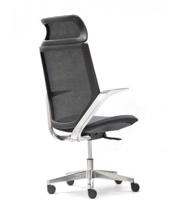 【Sillón giratorio de dirección con diseño y ergonomí­a TAIRO CGN】