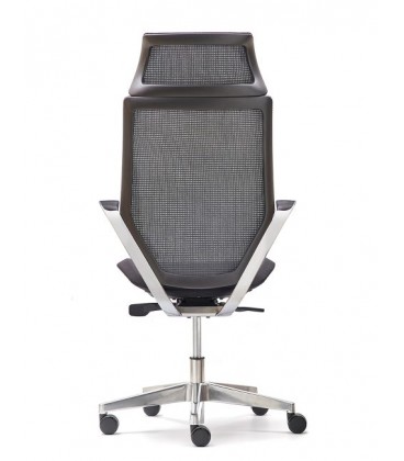 【Sillón giratorio de dirección con diseño y ergonomí­a TAIRO CGN】