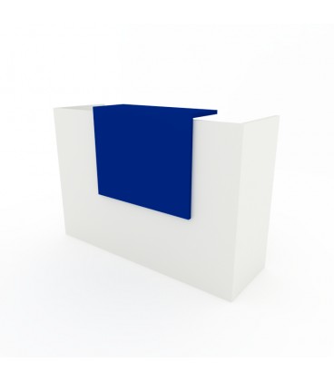 Mostrador BASIC COLOR