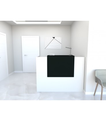 Mostrador BASIC COLOR