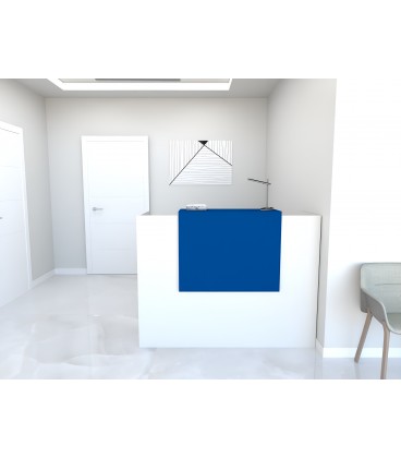 Mostrador BASIC COLOR