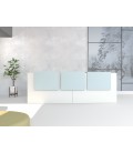 Mostrador TRIPLET COLOR