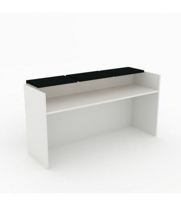 Mostrador TRIPLET COLOR-60