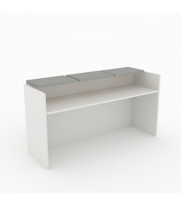 Mostrador TRIPLET COLOR-60