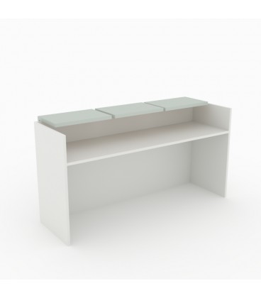 Mostrador TRIPLET COLOR-60