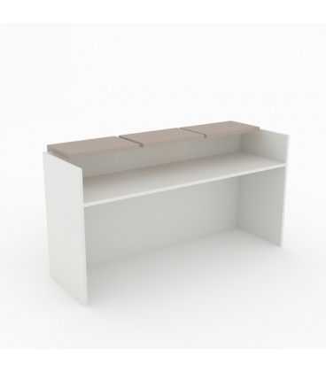 Mostrador TRIPLET COLOR-60