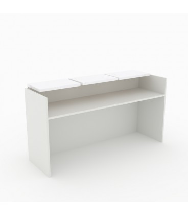 Mostrador TRIPLET COLOR-60