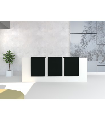 Mostrador TRIPLET COLOR-60