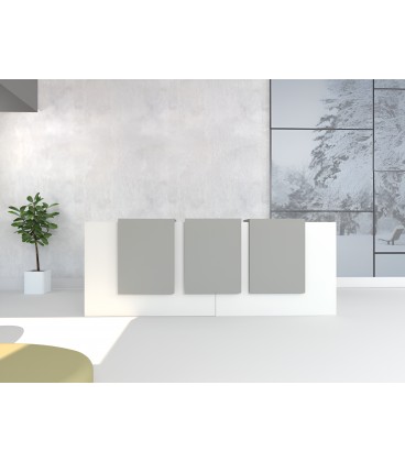 Mostrador TRIPLET COLOR-60