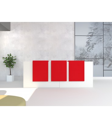 Mostrador TRIPLET COLOR-60