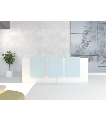 Mostrador TRIPLET COLOR-60