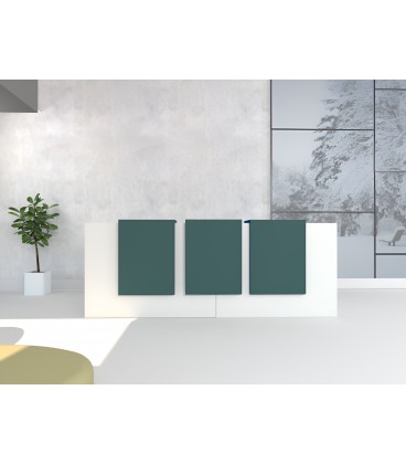 Mostrador TRIPLET COLOR-60