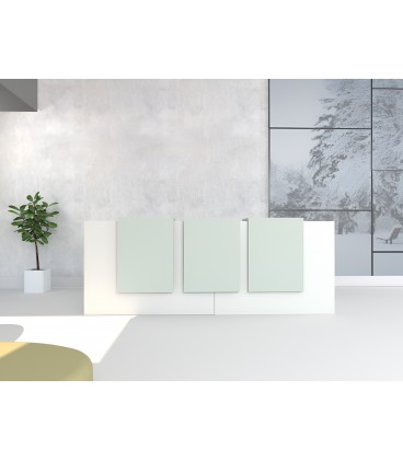 Mostrador TRIPLET COLOR-60