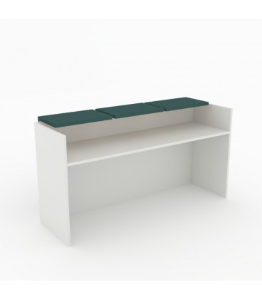 Mostrador TRIPLET COLOR-60