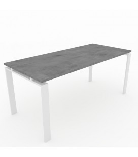 【Mesa de oficina Ofiplus Classic SY】Mejor Calidad y Precio 2