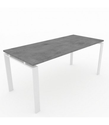 【Mesa de oficina Ofiplus Classic SY】Mejor Calidad y Precio