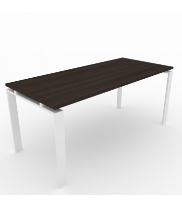 【Mesa de oficina Ofiplus Classic SY】Mejor Calidad y Precio