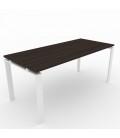 【Mesa de oficina Ofiplus Classic SY】Mejor Calidad y Precio