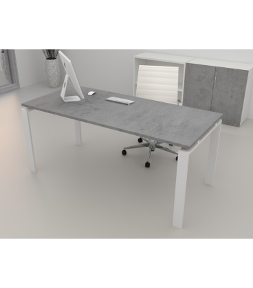 【Mesa de oficina Ofiplus Classic SY】Mejor Calidad y Precio