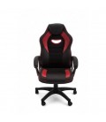 【Sillón de oficina tapizado en ecopiel HAMILTON】Compra Mejor Precio