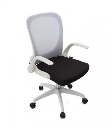 【Silla moderna para oficina OPEN】Mejor Calidad y Precio