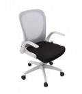 【Silla moderna para oficina OPEN】Mejor Calidad y Precio