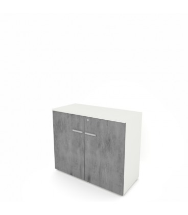 Armario con puertas 776x930x425mm SY