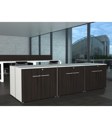Armario con puertas 776x930x425mm SY
