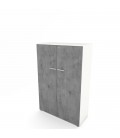 Armario con puertas 1416x930x425mm SY