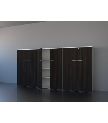 Armario con puertas 1416x930x425mm SY