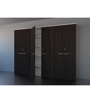 Armario con puertas 2088x930x425mm SY