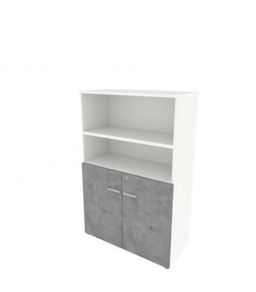 Armario con puertas bajas 1416x930x425mm SY