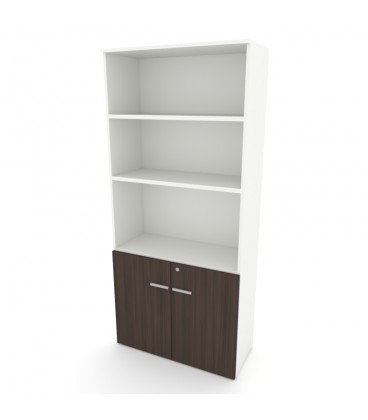Armario con puertas bajas 2088x930x425mm SY