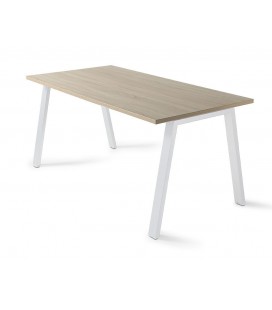 Mesa de oficina. Mesa de oficina de diseño. Mesa para despacho. Mesa de calidad 2