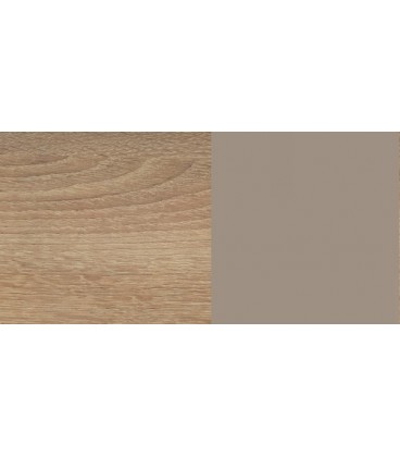 Armario con puertas MDF, SERIE GAMA