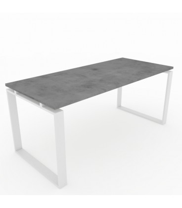 【Mesa de oficina Ofiplus Modern SY】Mejor Calidad y Precio