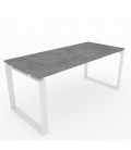 【Mesa de oficina Ofiplus Modern SY】Mejor Calidad y Precio