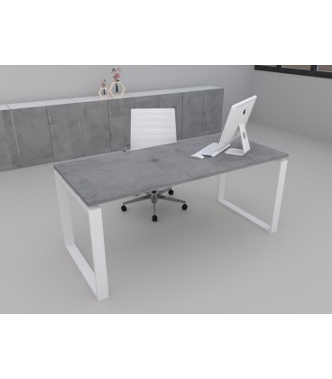 【Mesa de oficina Ofiplus Modern SY】Mejor Calidad y Precio