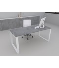 【Mesa de oficina Ofiplus Modern SY】Mejor Calidad y Precio