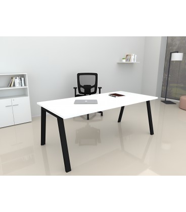 Mesa de oficina INCLINATA