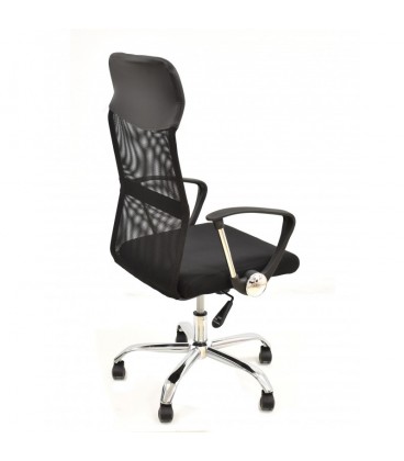 【Sillón de oficina giratorio, GINO】Mejor Calidad y Precio