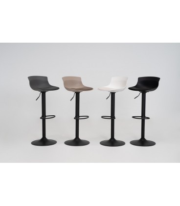 【Taburete de polipropileno TRITON】Mejor Calidad y Precio