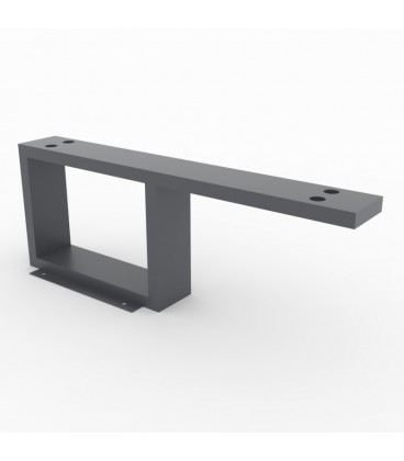 Mesa de oficina SOPORTE CAJONERA SY