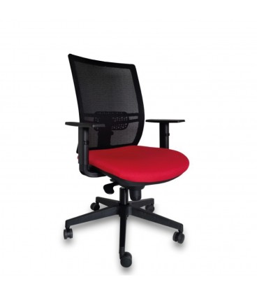 Silla de oficina, giratoria, THOR