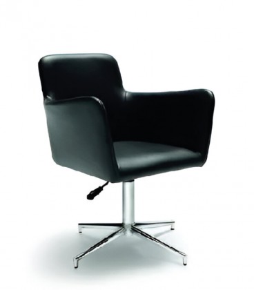 Sillón elevable respaldo bajo OTELO